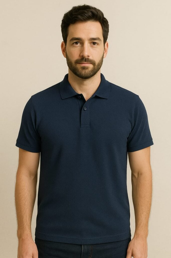 neavy polo